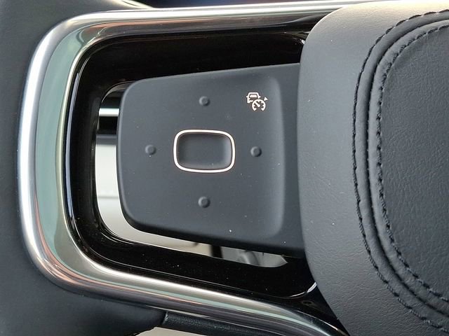 New 2026 Lincoln Nautilus Premier w/ Equipment Group 102A image 19