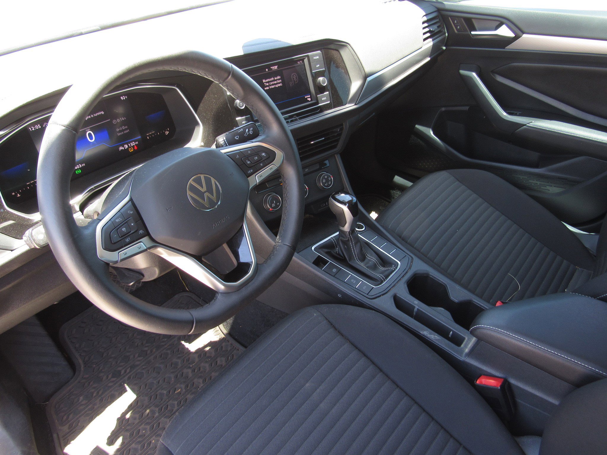 Used 2022 Volkswagen Jetta S FWD image 14