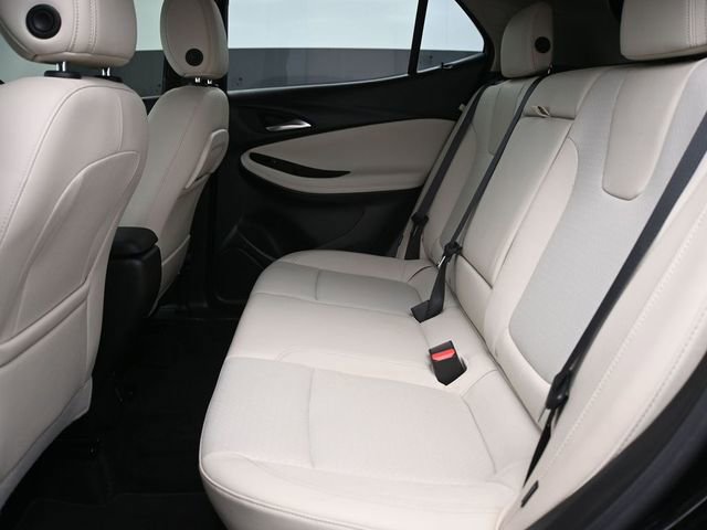 Certified 2024 Buick Encore GX Preferred w/ Comfort Package AWD/4WD image 11