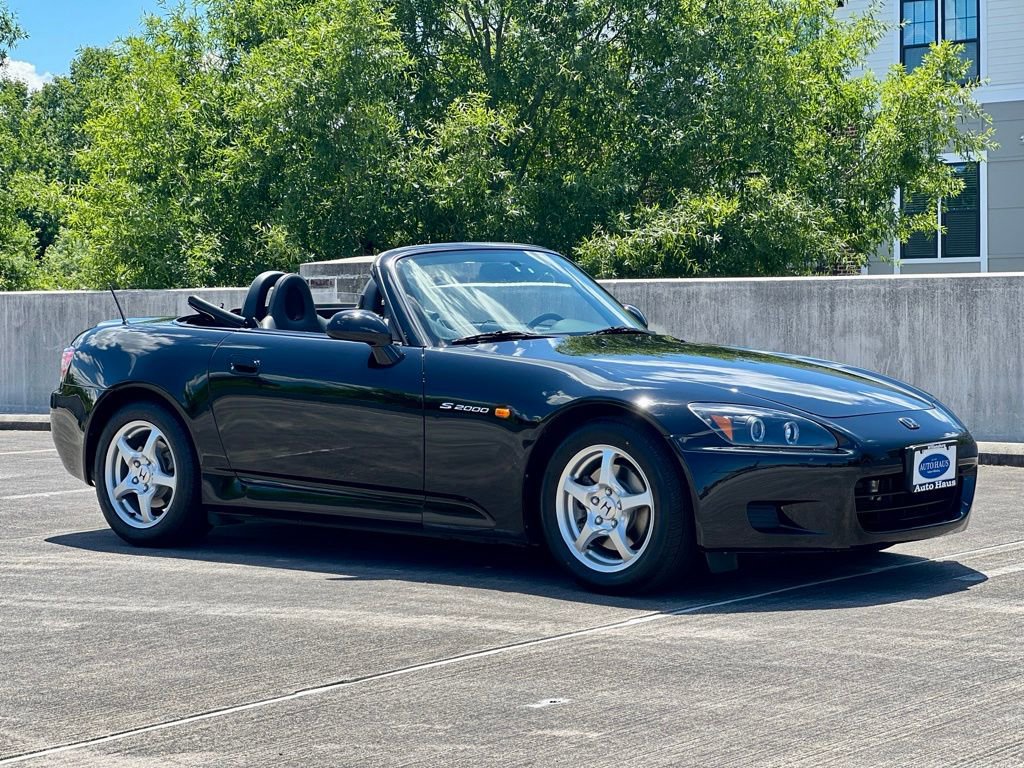 Used 2000 Honda S2000 image 13