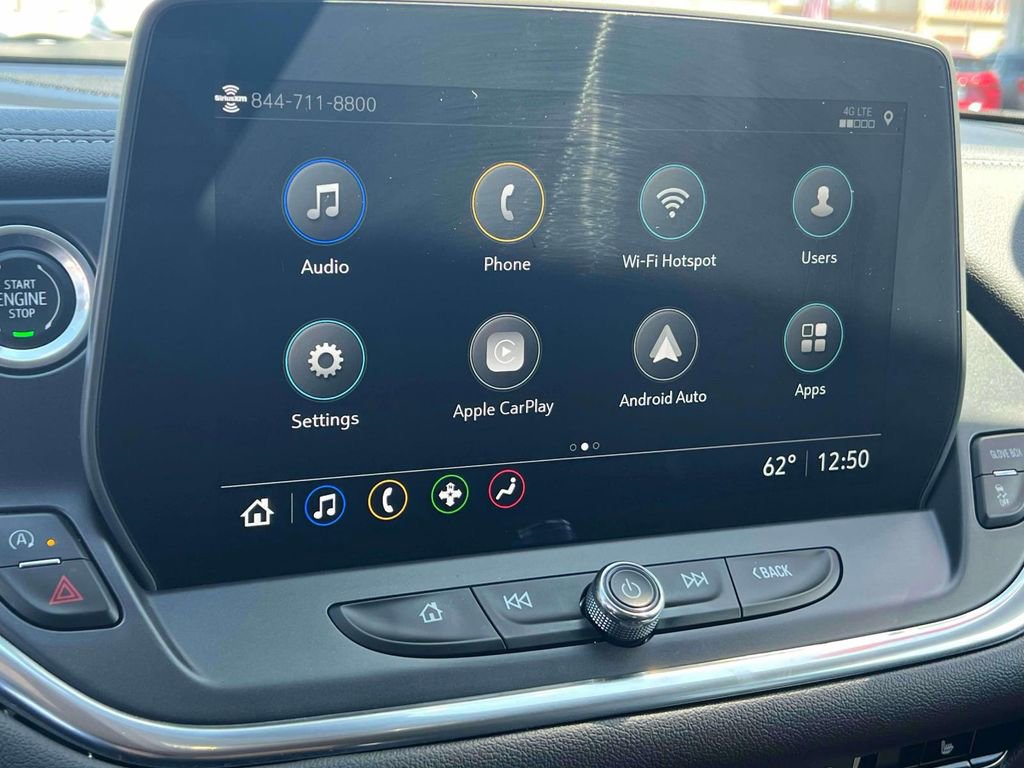 Used 2023 Chevrolet Blazer LT w/ Convenience Package AWD/4WD image 33