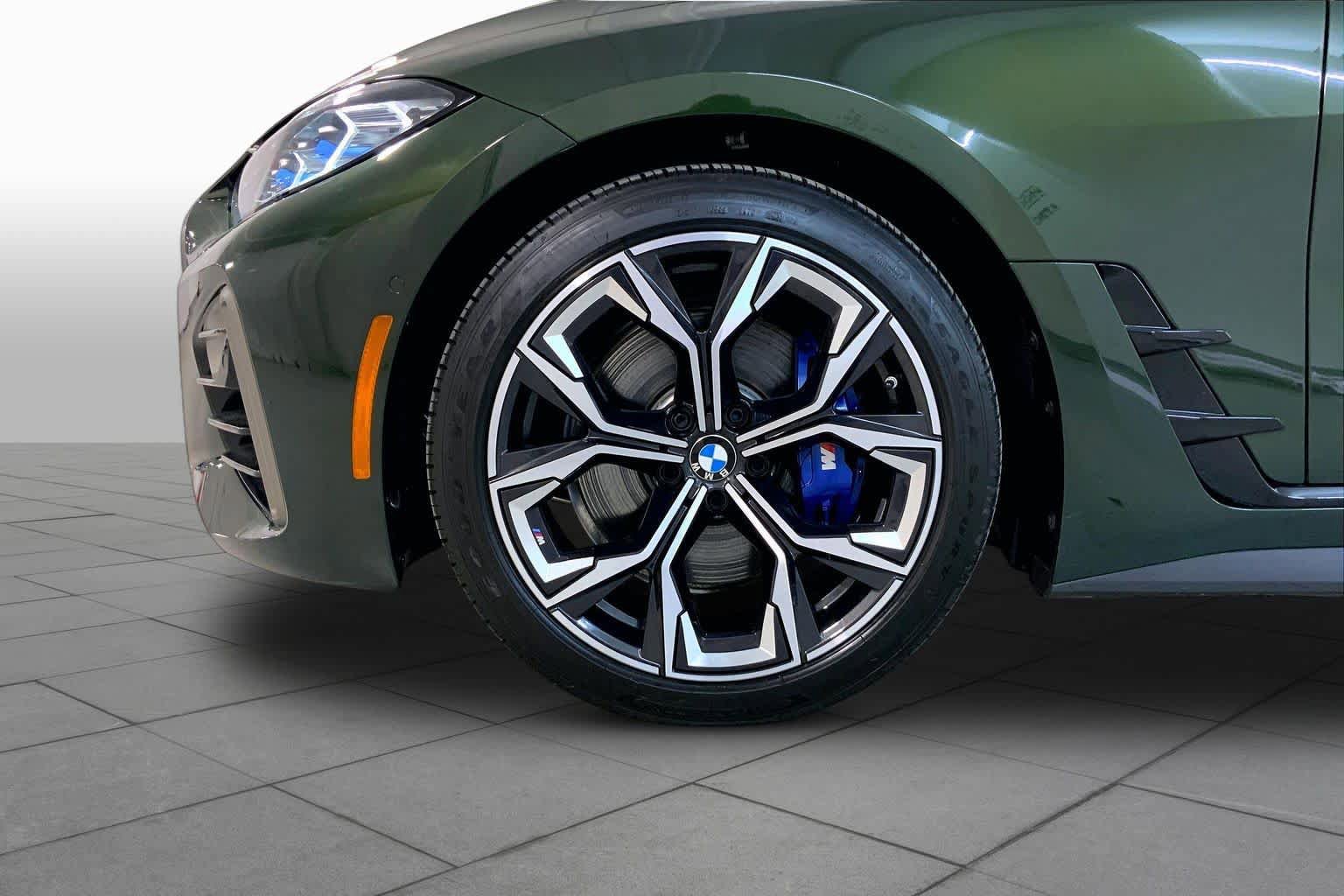 Used 2024 BMW M440i xDrive Gran Coupe AWD/4WD image 10