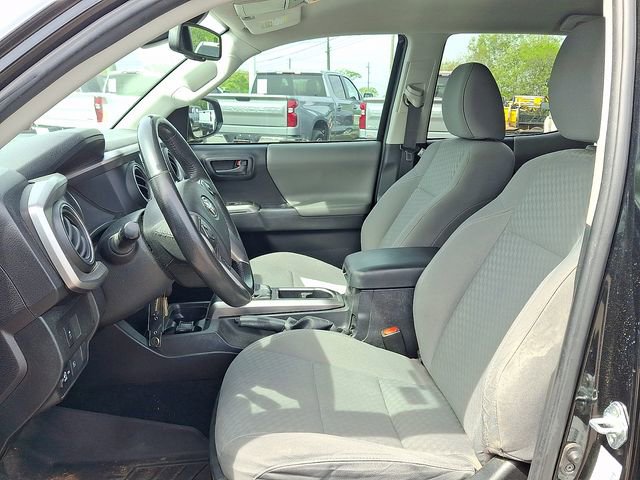 Used 2021 Toyota Tacoma SR5 image 10