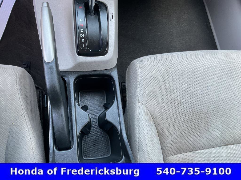 Used 2012 Honda Civic LX image 32