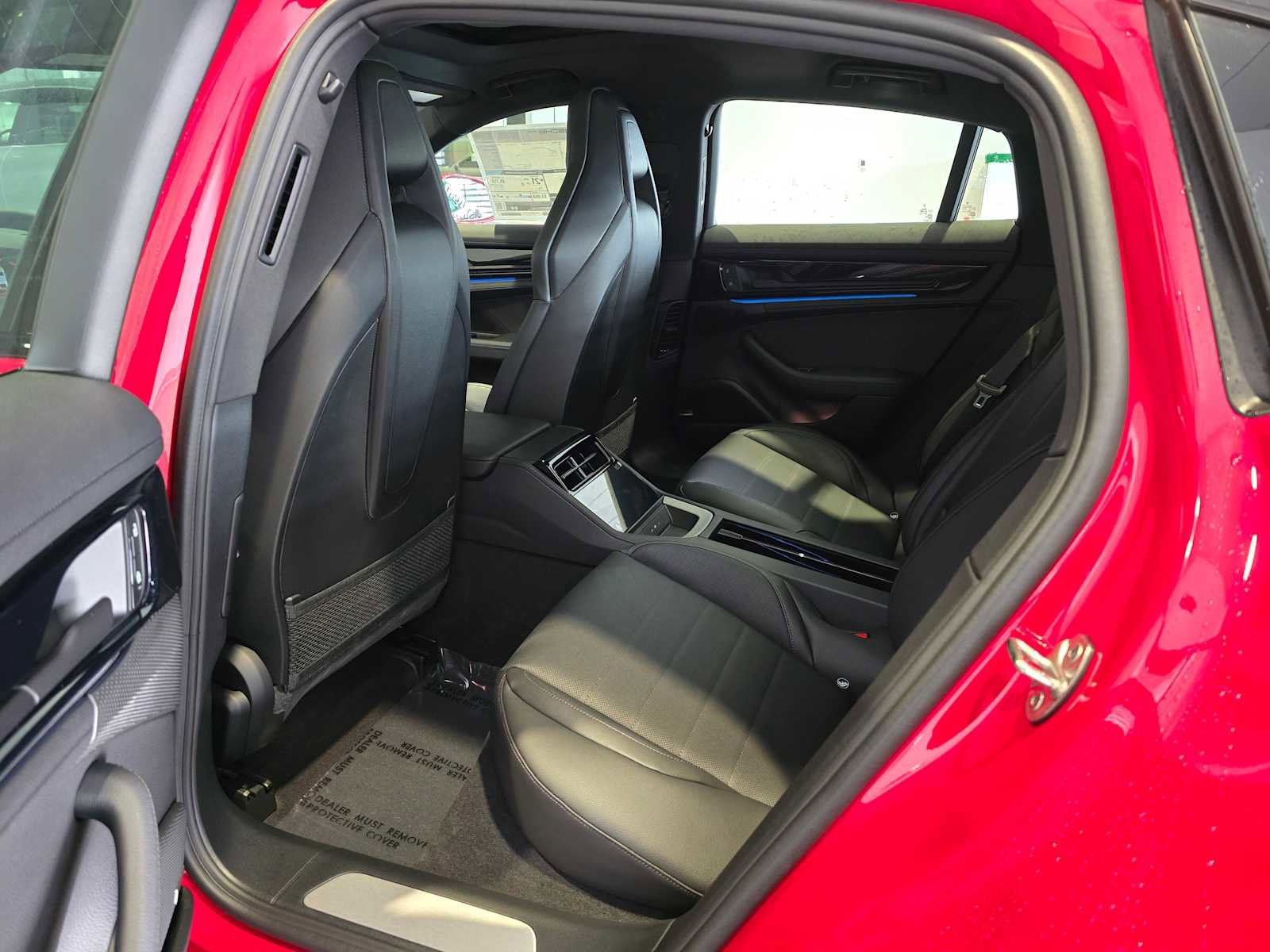 New 2025 Porsche Panamera 4 image 20