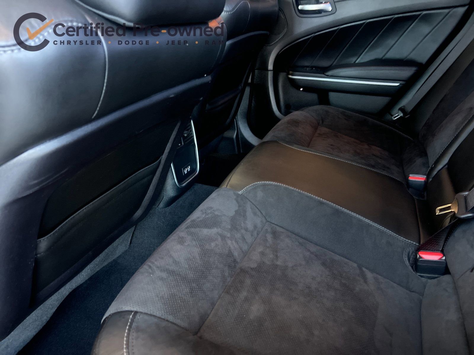 Certified 2023 Dodge Charger Scat Pack image 13