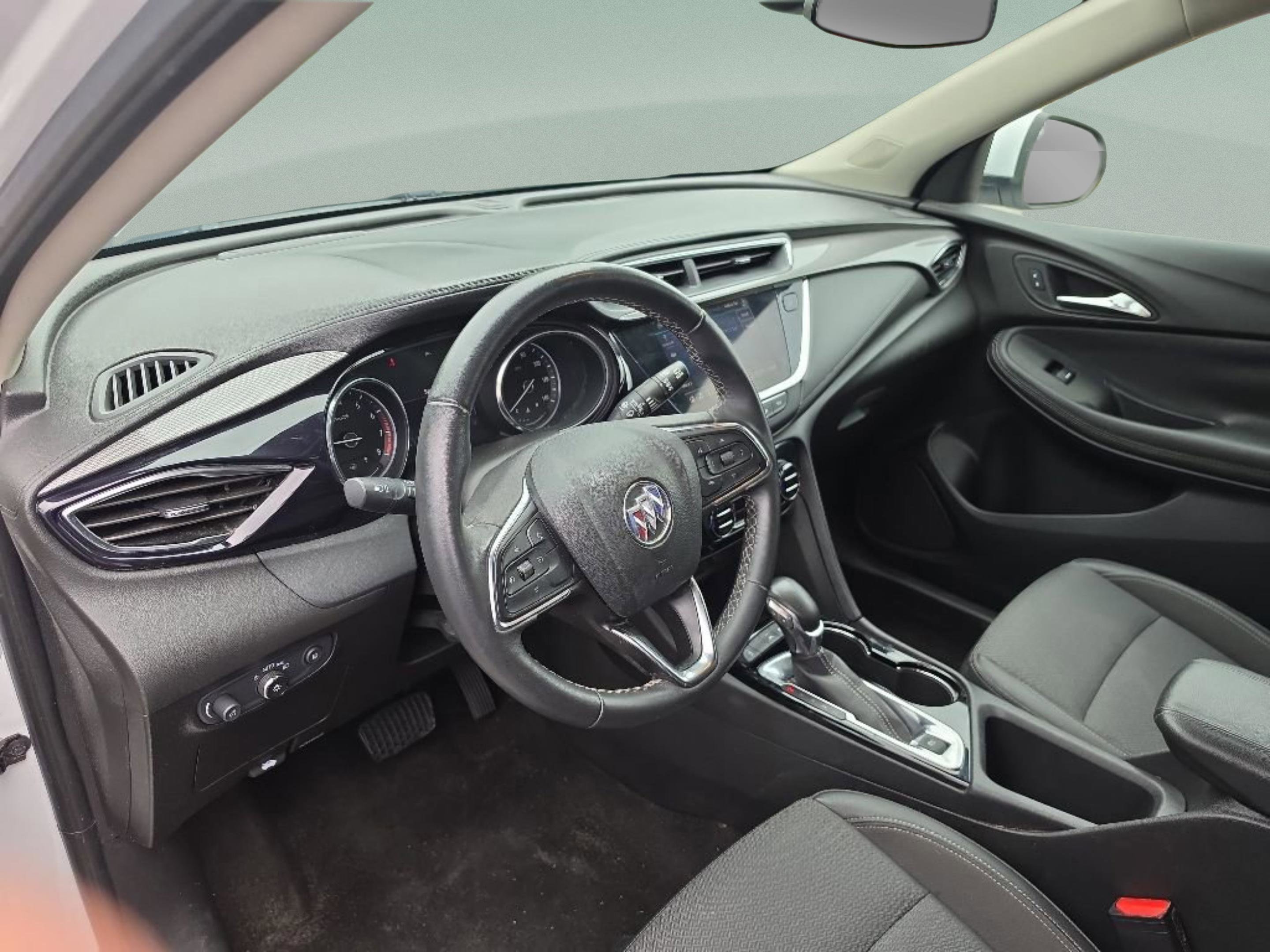 Used 2022 Buick Encore GX Select FWD image 20