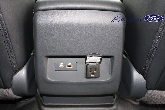 Used 2026 Nissan Frontier Pro-X w/ Pro Premium Package image 15