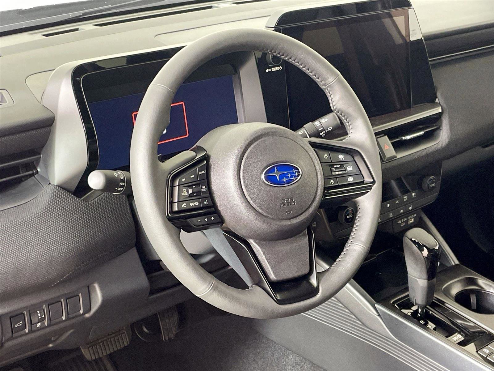 New 2026 Subaru Outback Limited image 19