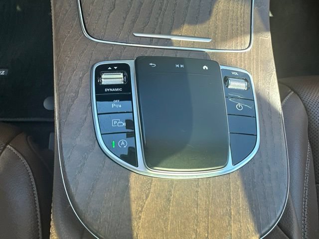 Certified 2023 Mercedes-Benz E 450 4MATIC Sedan image 17
