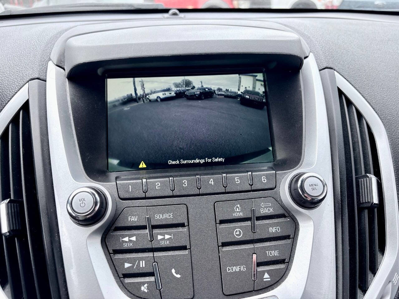 Used 2013 GMC Terrain SLE AWD/4WD image 37