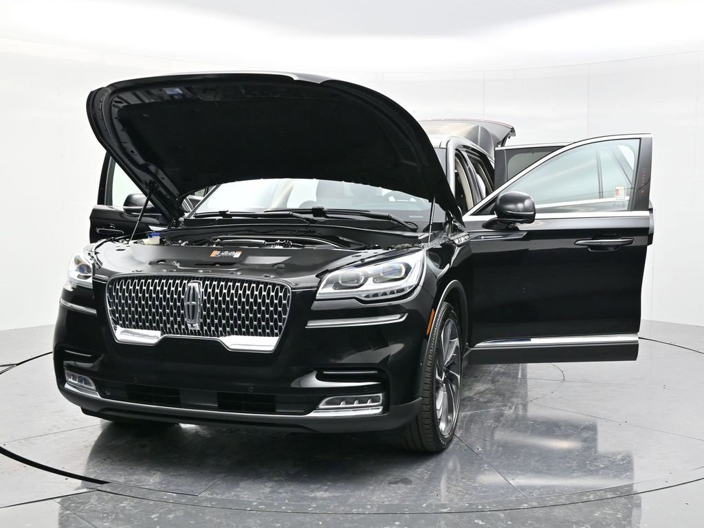 Used 2023 Lincoln Aviator Reserve w/ Equipment Group 201A image 61