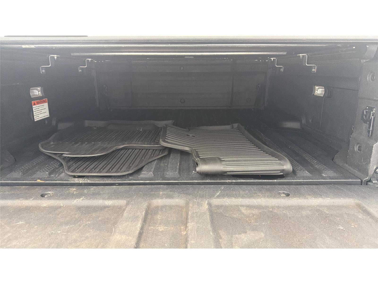 Used 2017 Honda Ridgeline Black Edition image 12