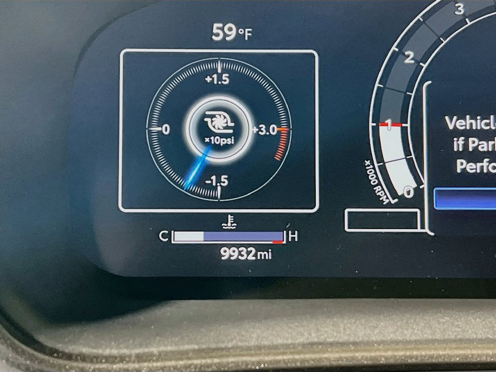 Certified 2025 Toyota Corolla GR AWD/4WD image 11