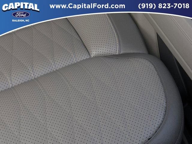 New 2026 Ford F250 Platinum image 16