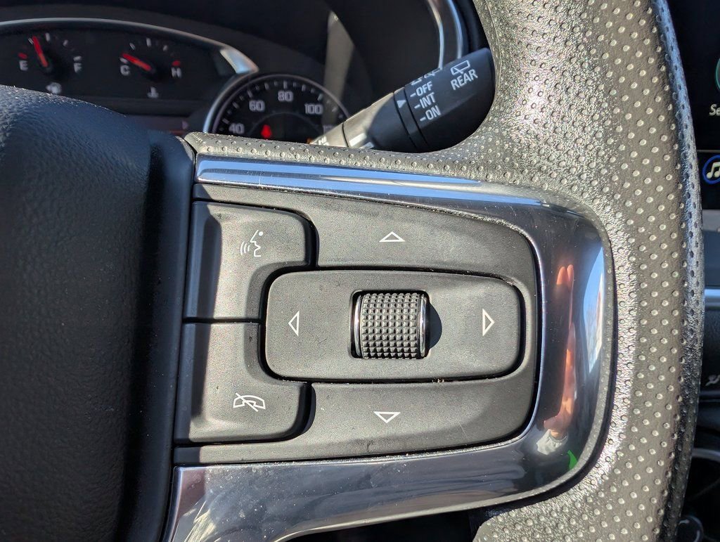 Used 2023 Chevrolet Blazer LT image 26