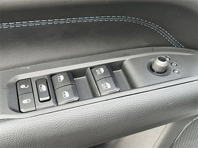 New 2026 Jeep Compass Limited image 12