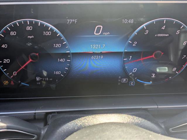 Used 2022 Mercedes-Benz GLE 350 4MATIC image 11