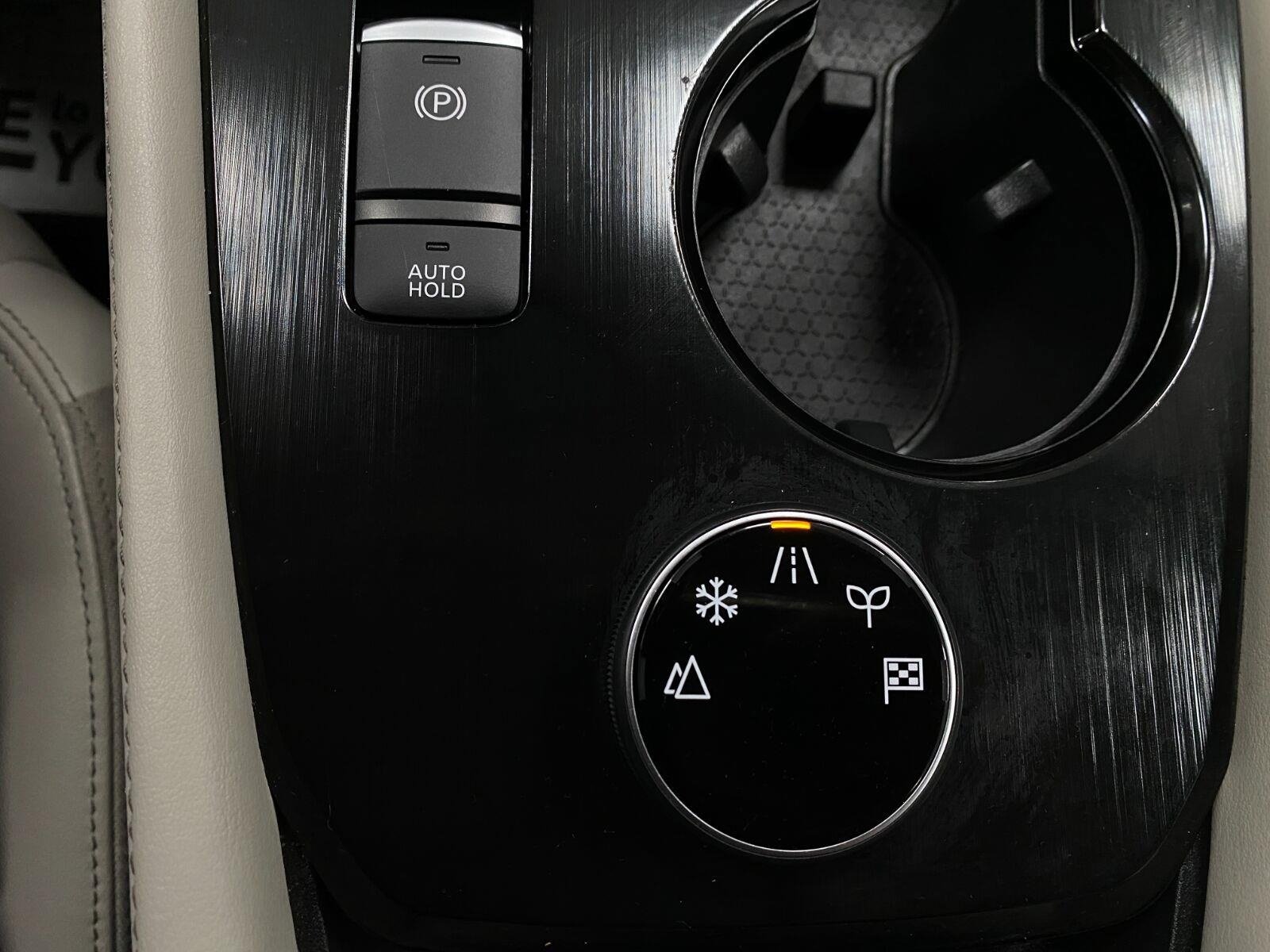 Certified 2023 Nissan Rogue SL AWD/4WD image 27