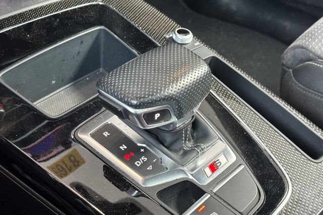 Used 2022 Audi SQ5 Premium image 21