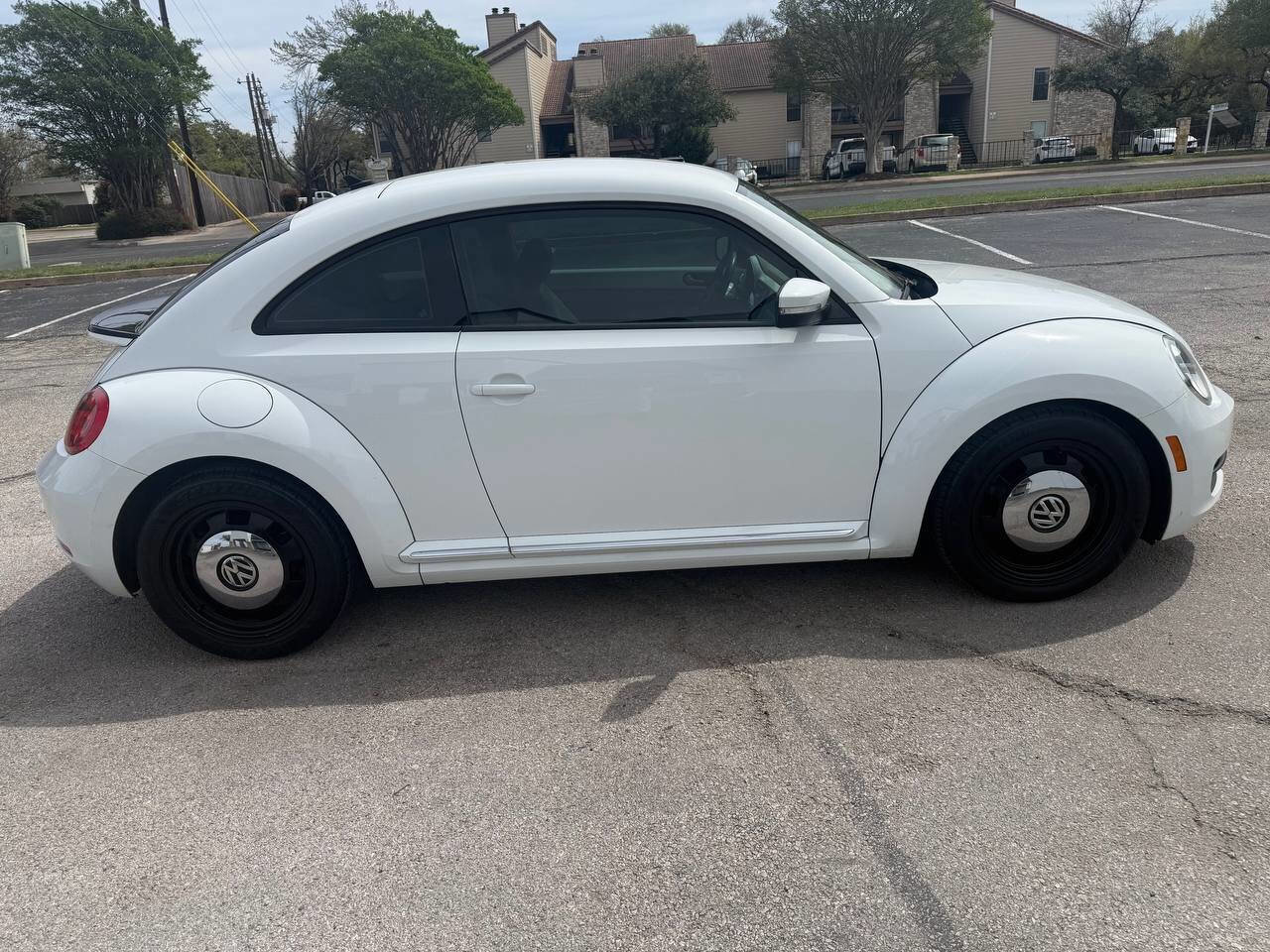 Used 2016 Volkswagen Beetle 1.8T SE image 5