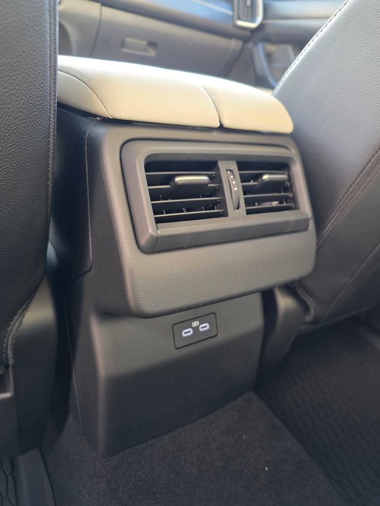 New 2026 MAZDA CX-50 AWD 2.5 S w/ Weather Package image 13