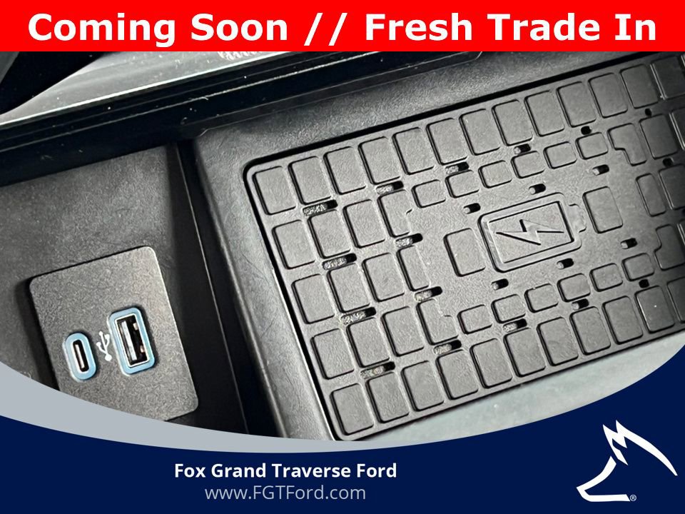 Certified 2023 Ford F150 Lariat w/ Equipment Group 502A High AWD/4WD image 31