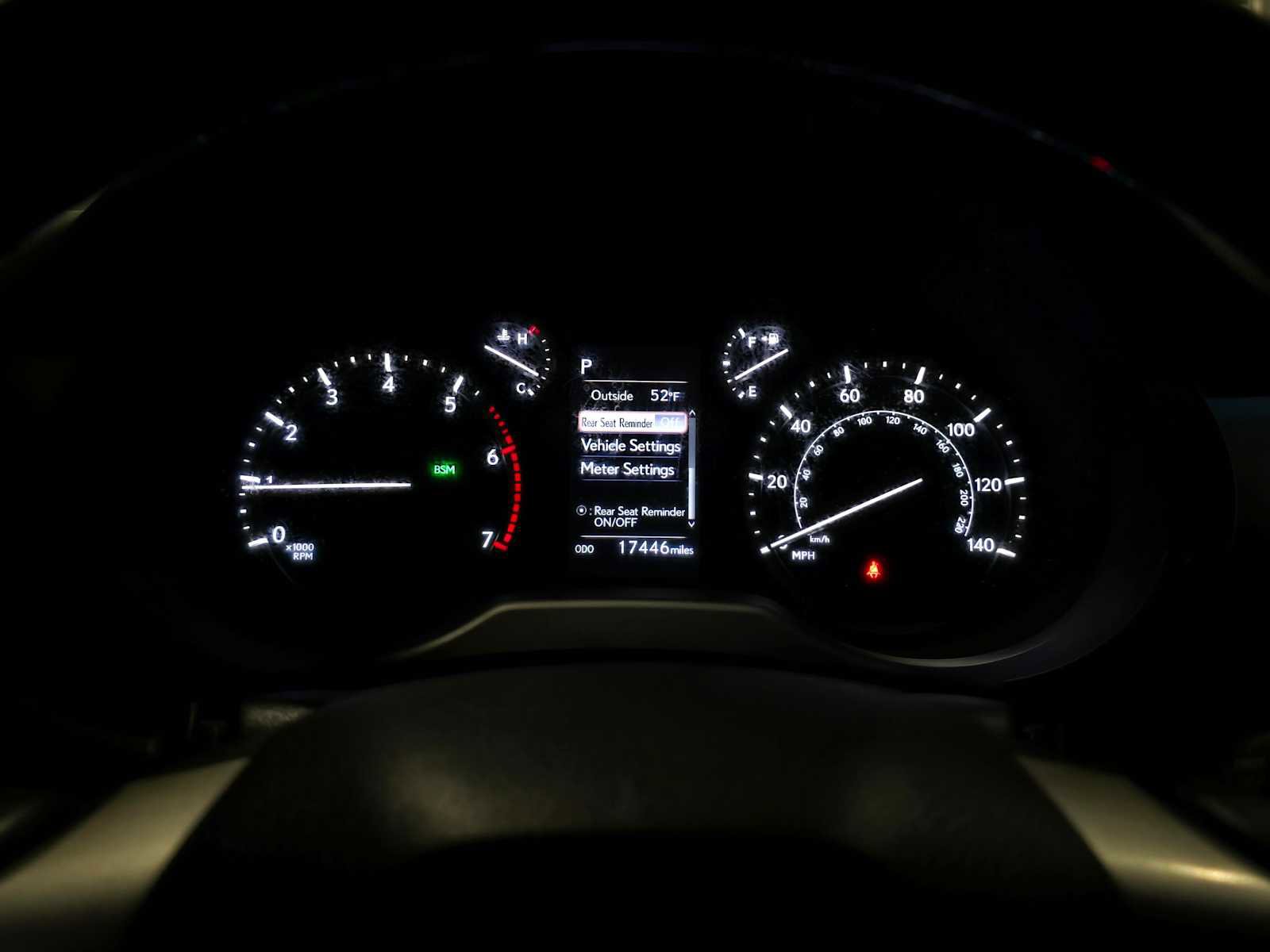 Used 2023 Lexus GX 460 Premium image 30