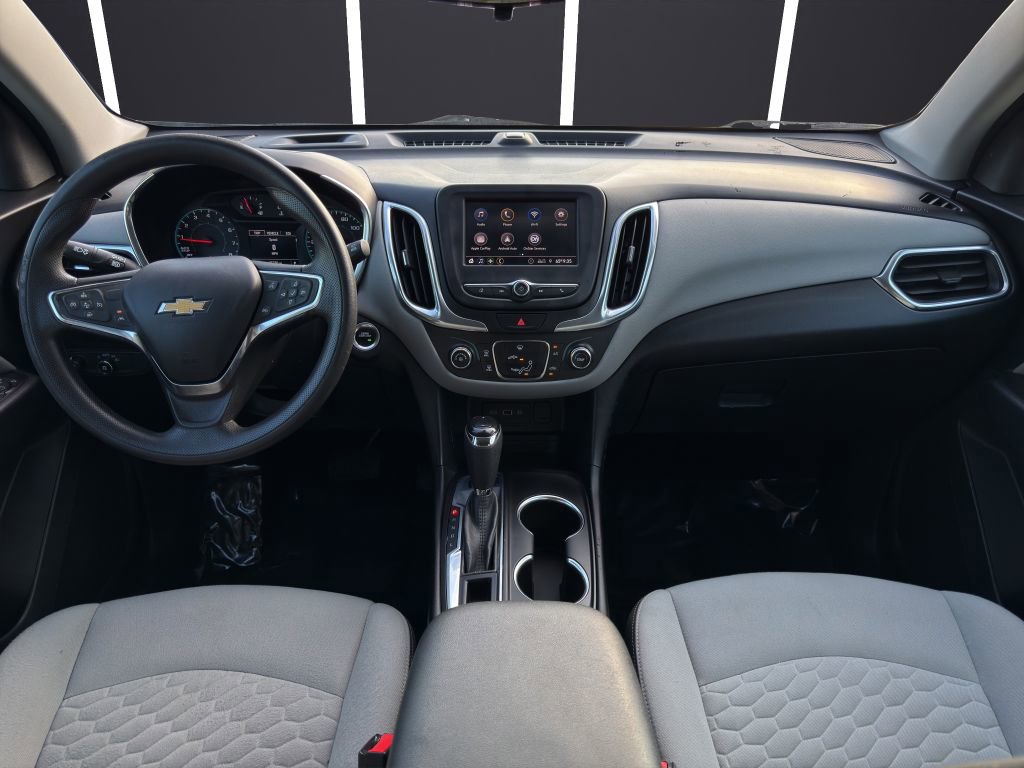 Used 2021 Chevrolet Equinox LS image 13