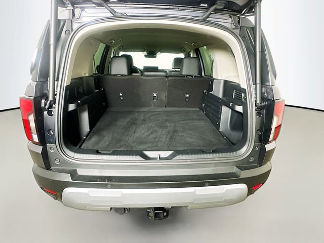 Used 2026 Honda Passport RTL image 32