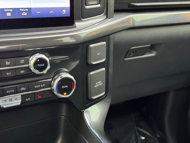 Used 2023 Ford F150 XLT w/ Equipment Group 302A High image 12