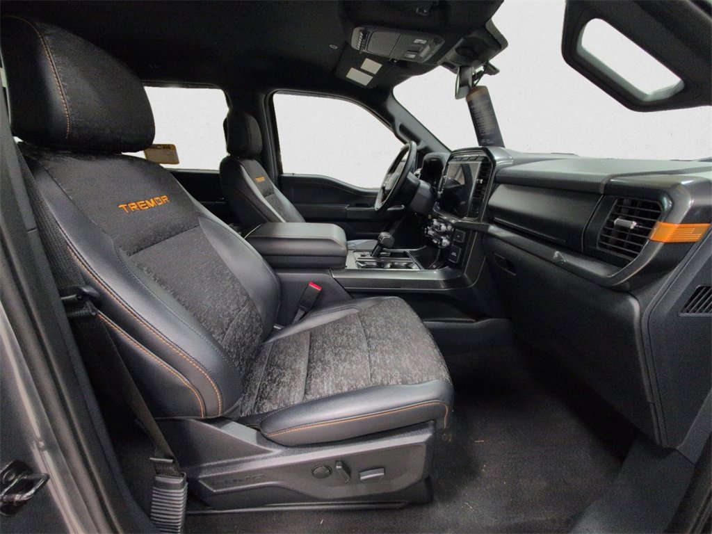 Certified 2023 Ford F150 Tremor image 15