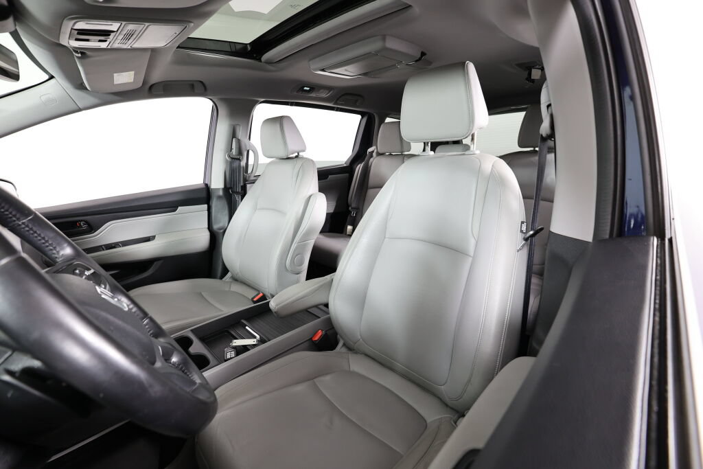 Used 2019 Honda Odyssey EX-L image 11