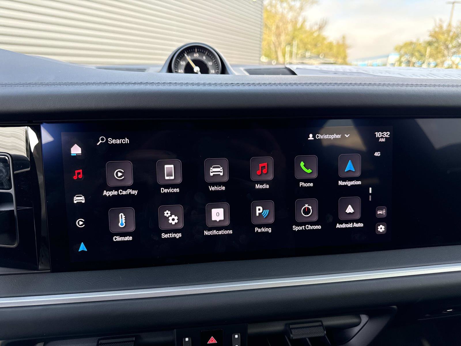 Used 2025 Porsche Cayenne Turbo GT image 26