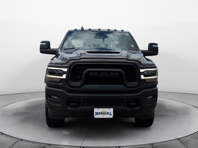 Used 2024 RAM 2500 Rebel AWD/4WD image 8