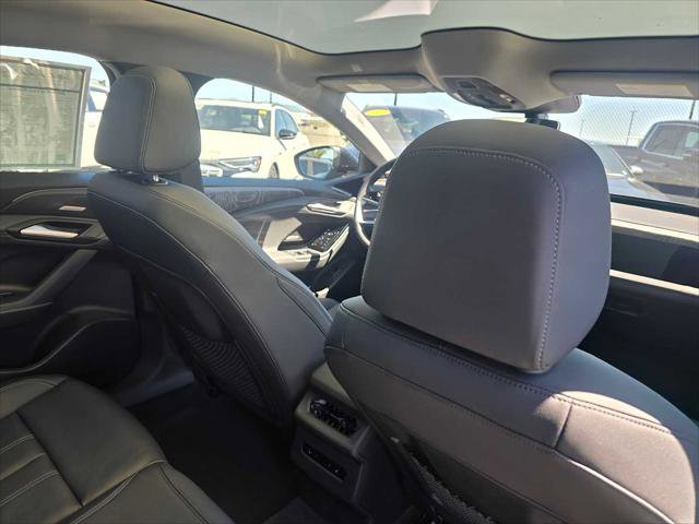 Used 2025 Audi A6 e-tron Premium Plus w/ Premium Plus AWD/4WD image 15