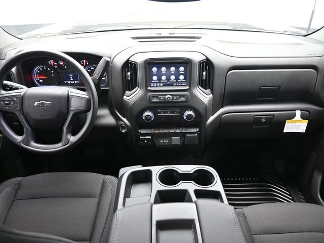 New 2026 Chevrolet Silverado 2500 Custom w/ Custom Convenience Package image 25