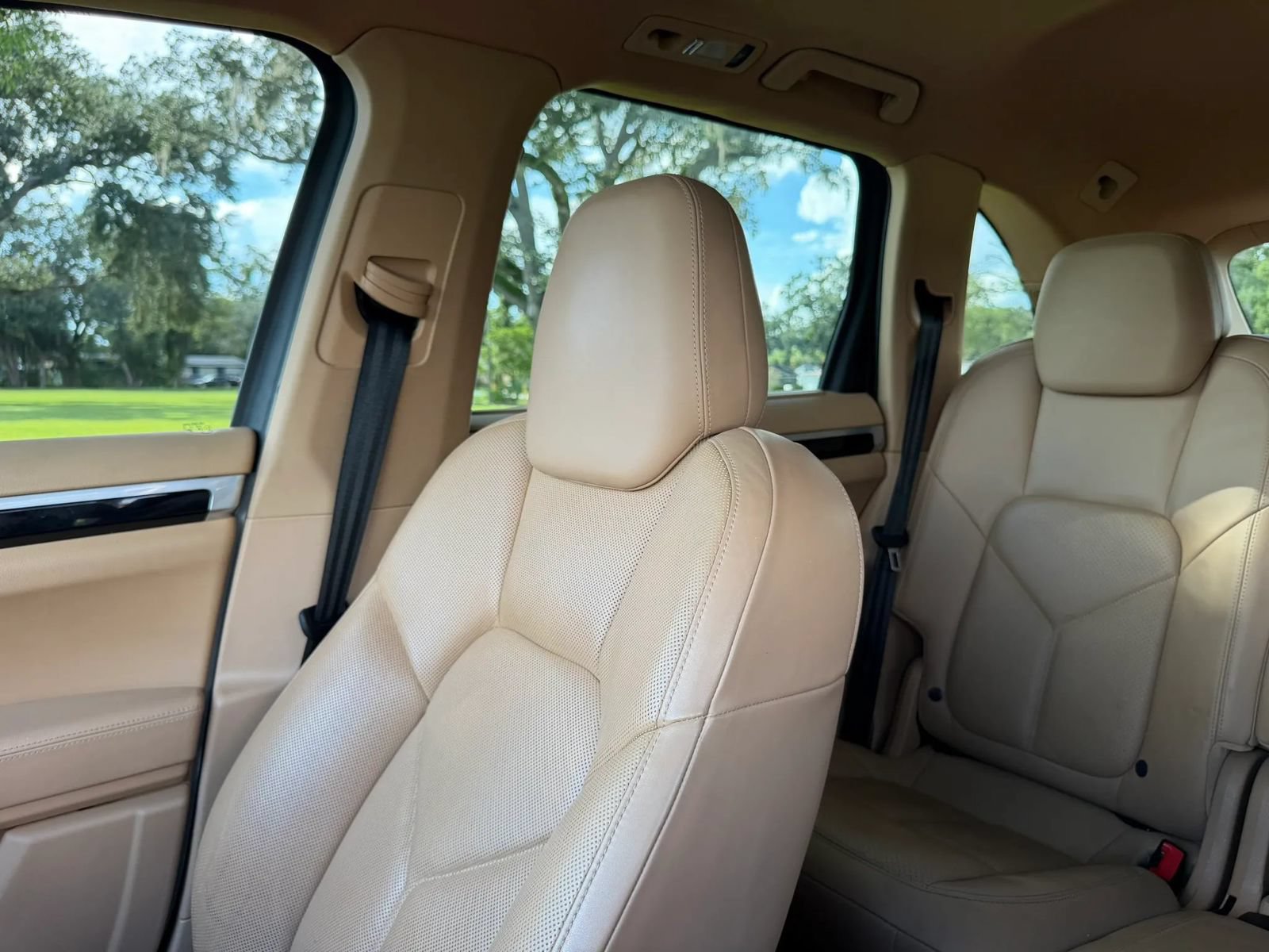 Used 2014 Porsche Cayenne AWD/4WD image 50