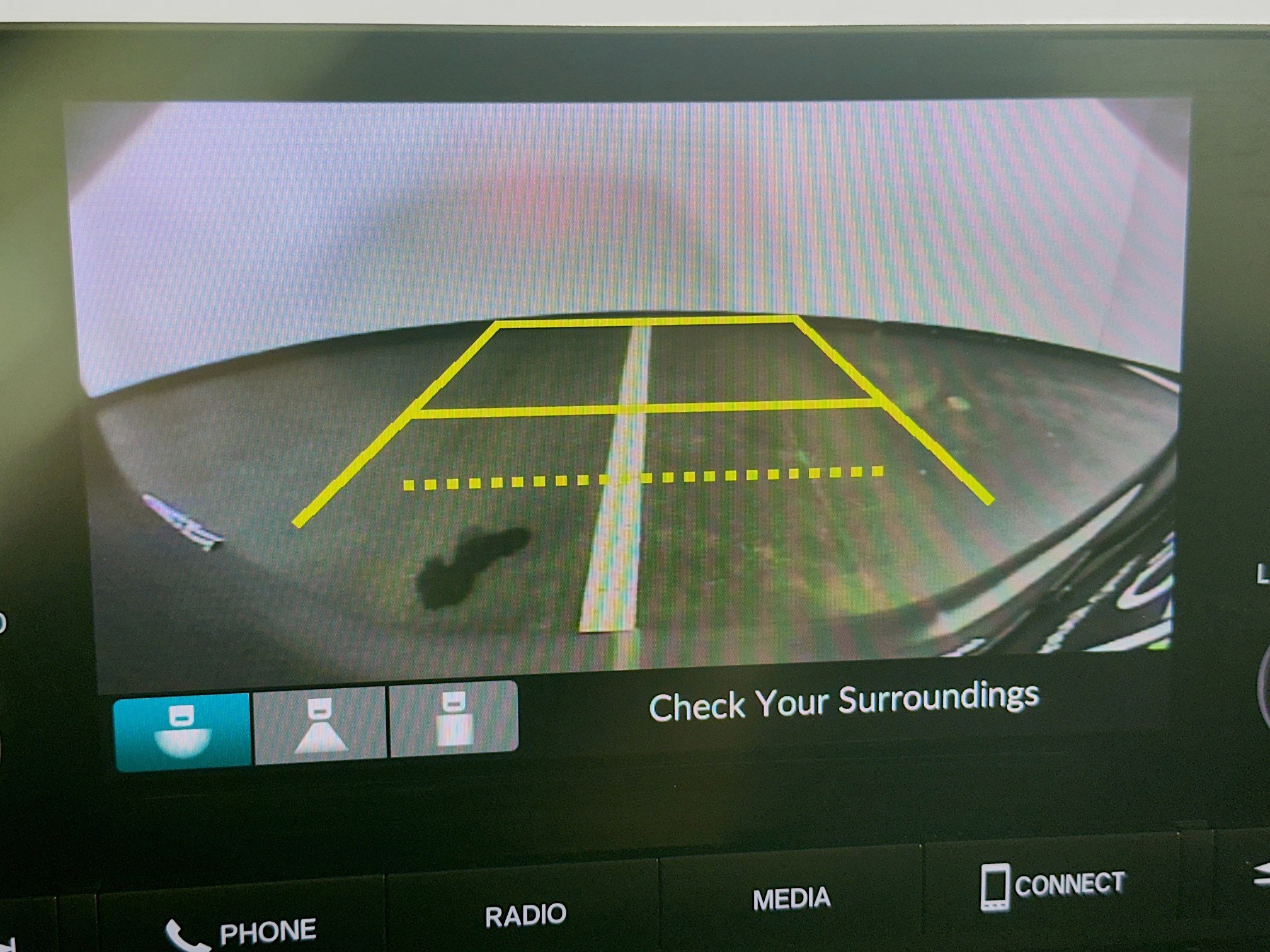 Used 2025 Honda HR-V LX image 21