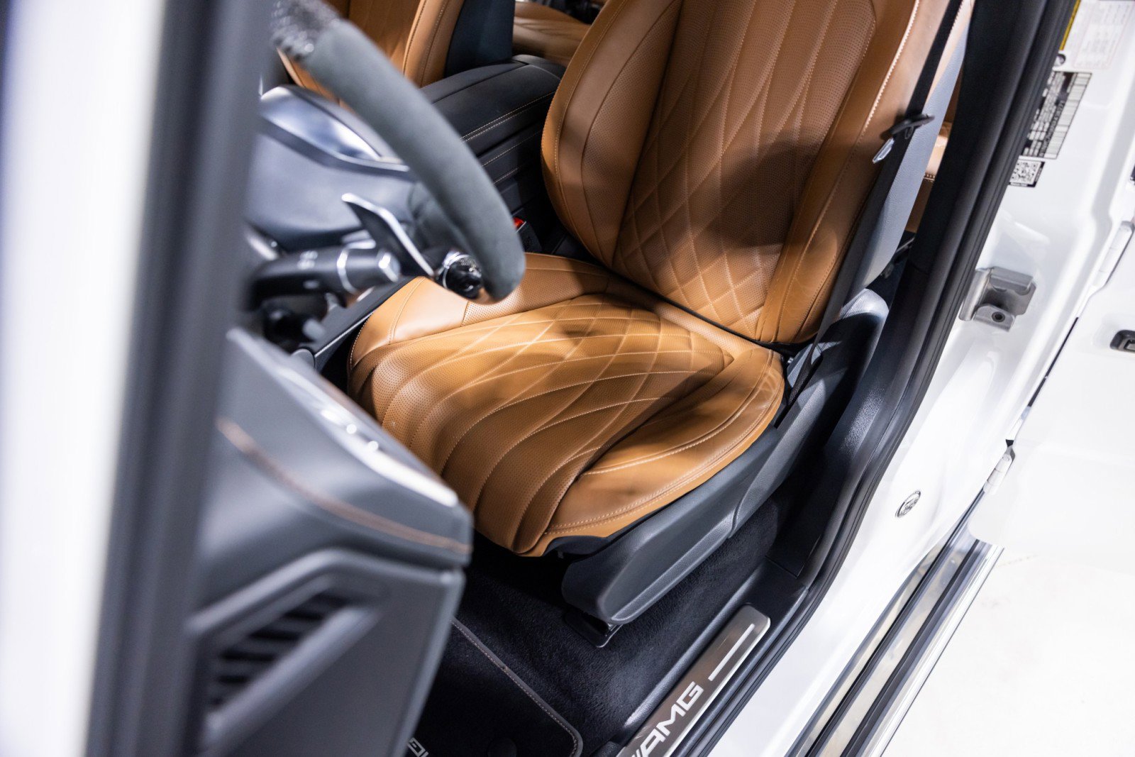 Used 2022 Mercedes-Benz G 63 AMG 4MATIC image 36