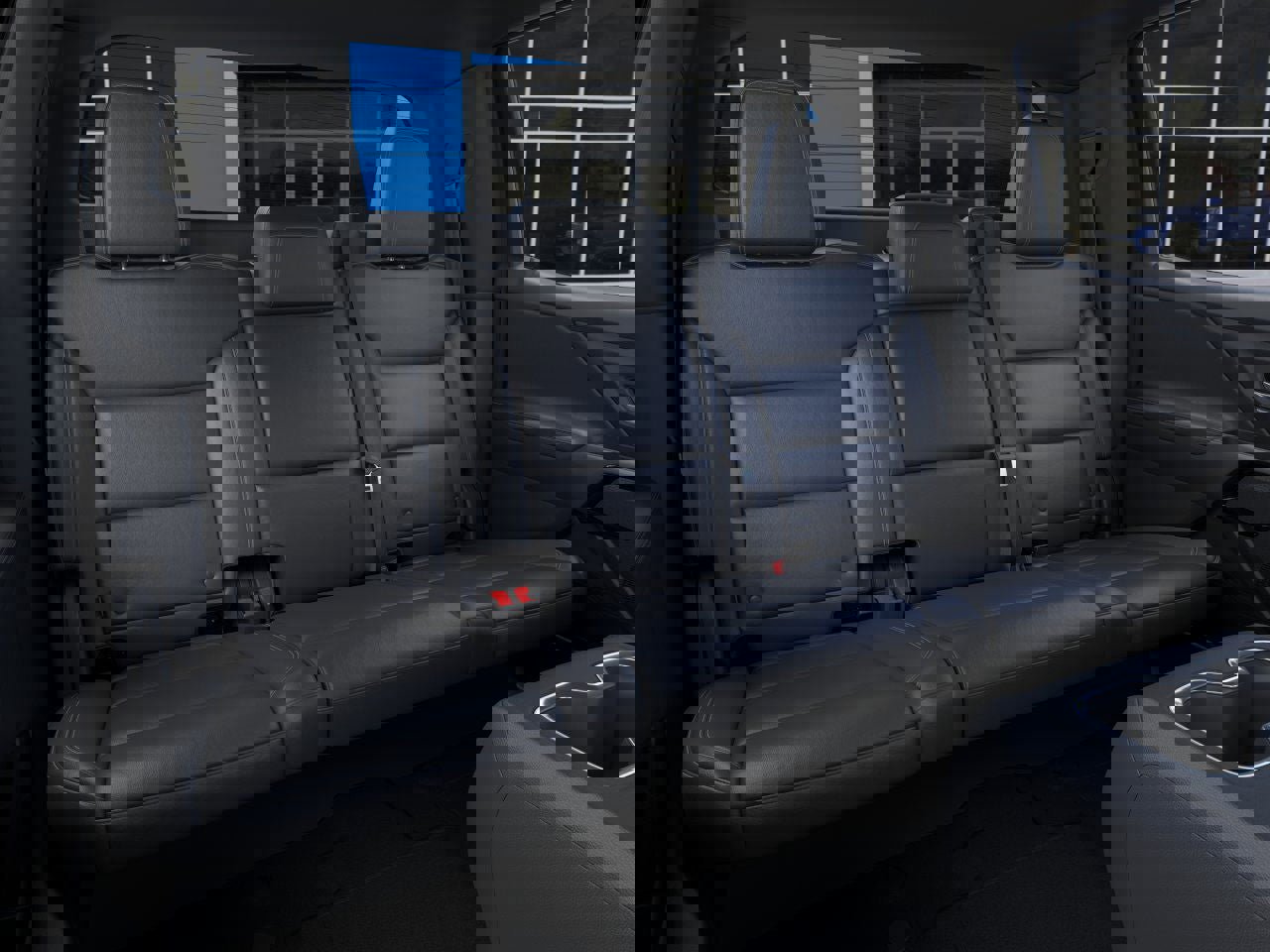 New 2026 Chevrolet Silverado EV LT image 42