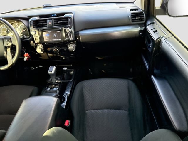 Used 2019 Toyota 4Runner TRD Off-Road image 17