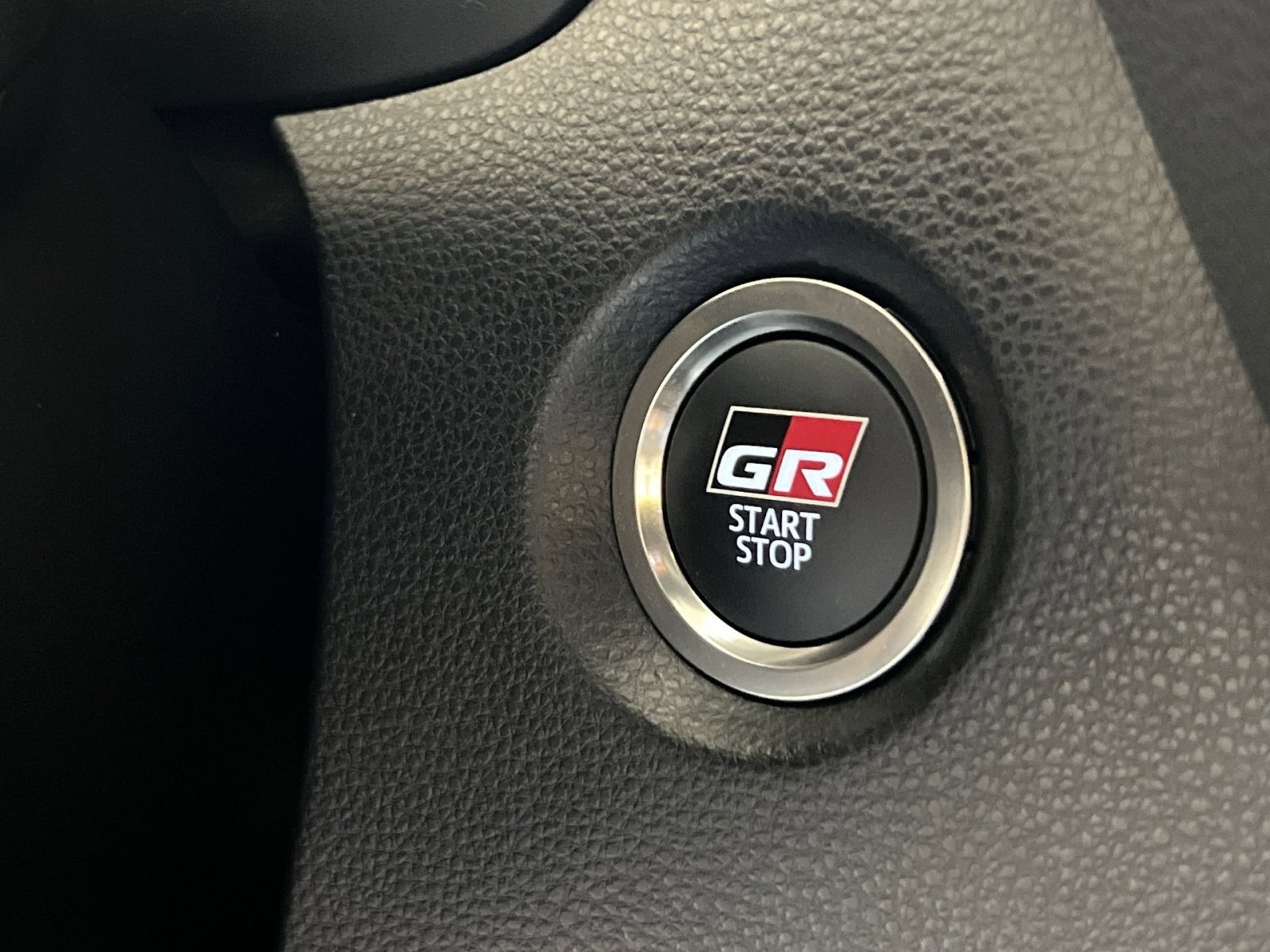 Used 2025 Toyota Corolla GR image 28