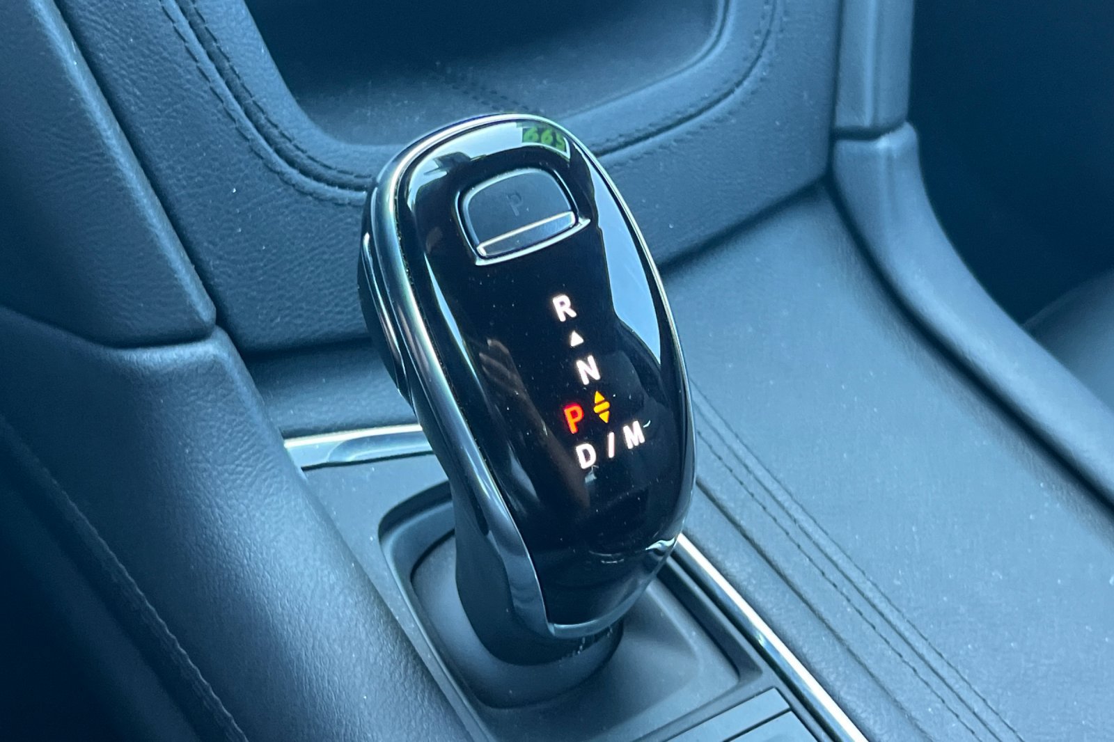 Used 2026 Cadillac XT5 Luxury FWD image 32