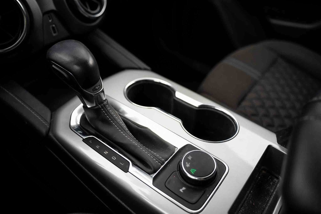 Used 2019 Chevrolet Blazer LT image 21