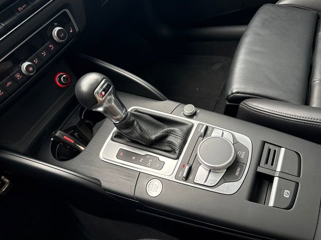 Used 2015 Audi A3 2.0T Premium Plus image 56