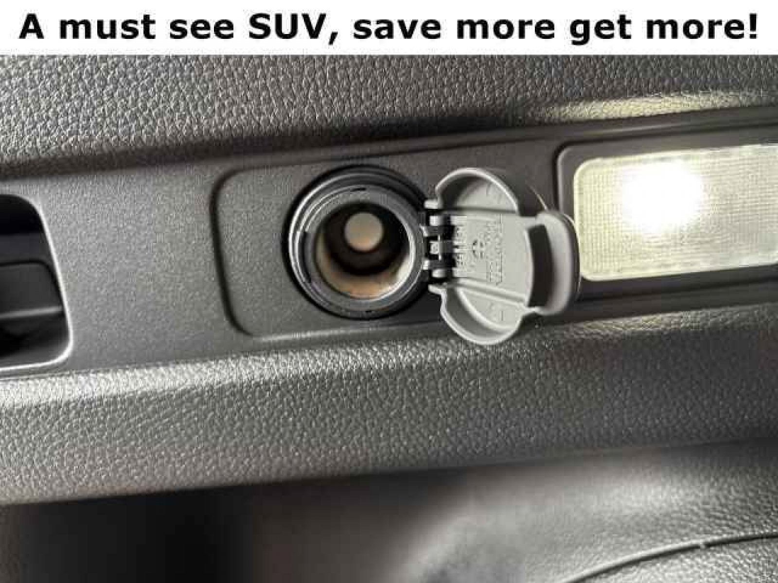 Certified 2025 Honda CR-V Sport-L image 15