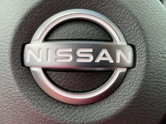 New 2025 Nissan Kicks Play S image 23