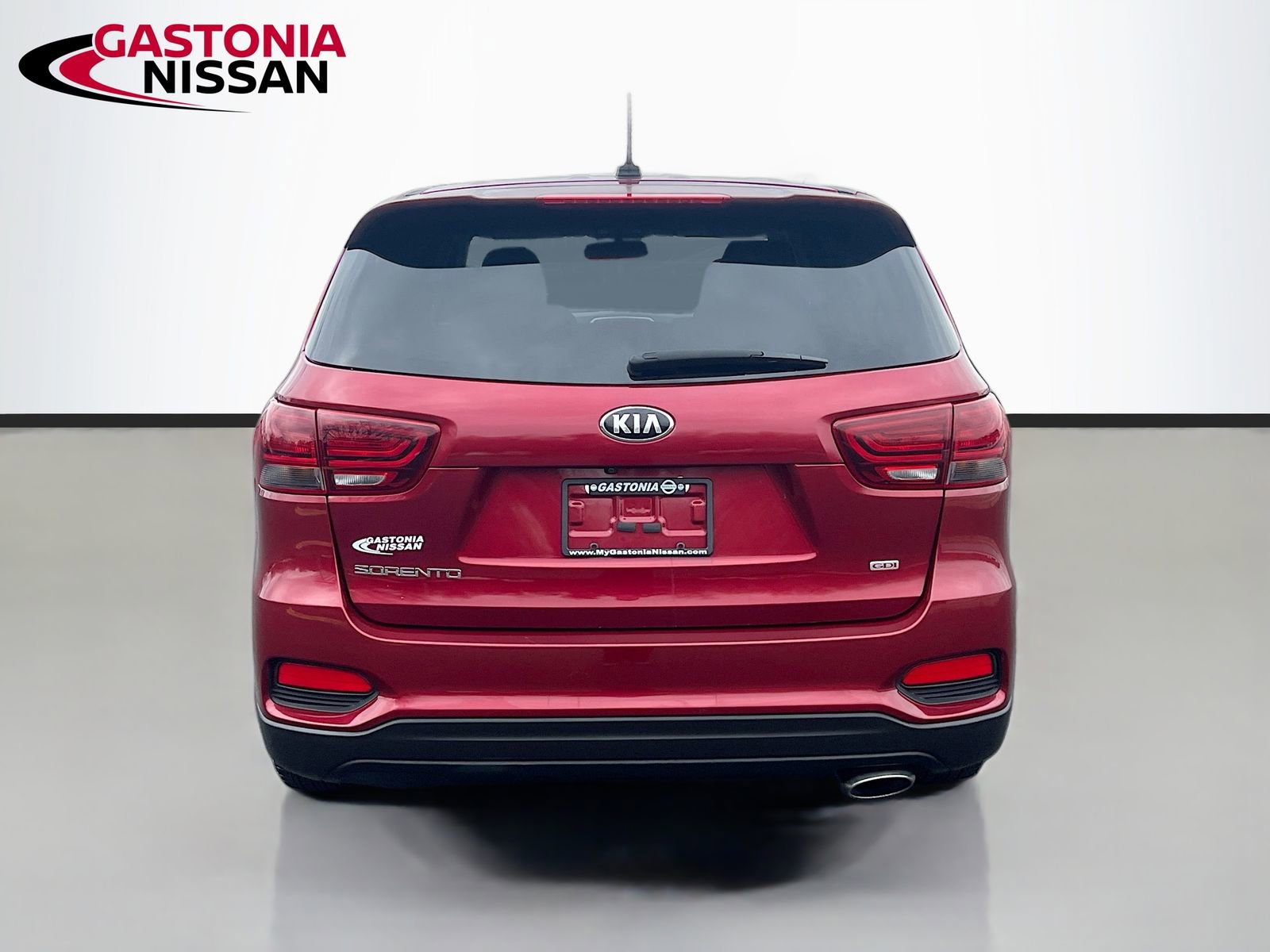 Used 2019 Kia Sorento LX image 7