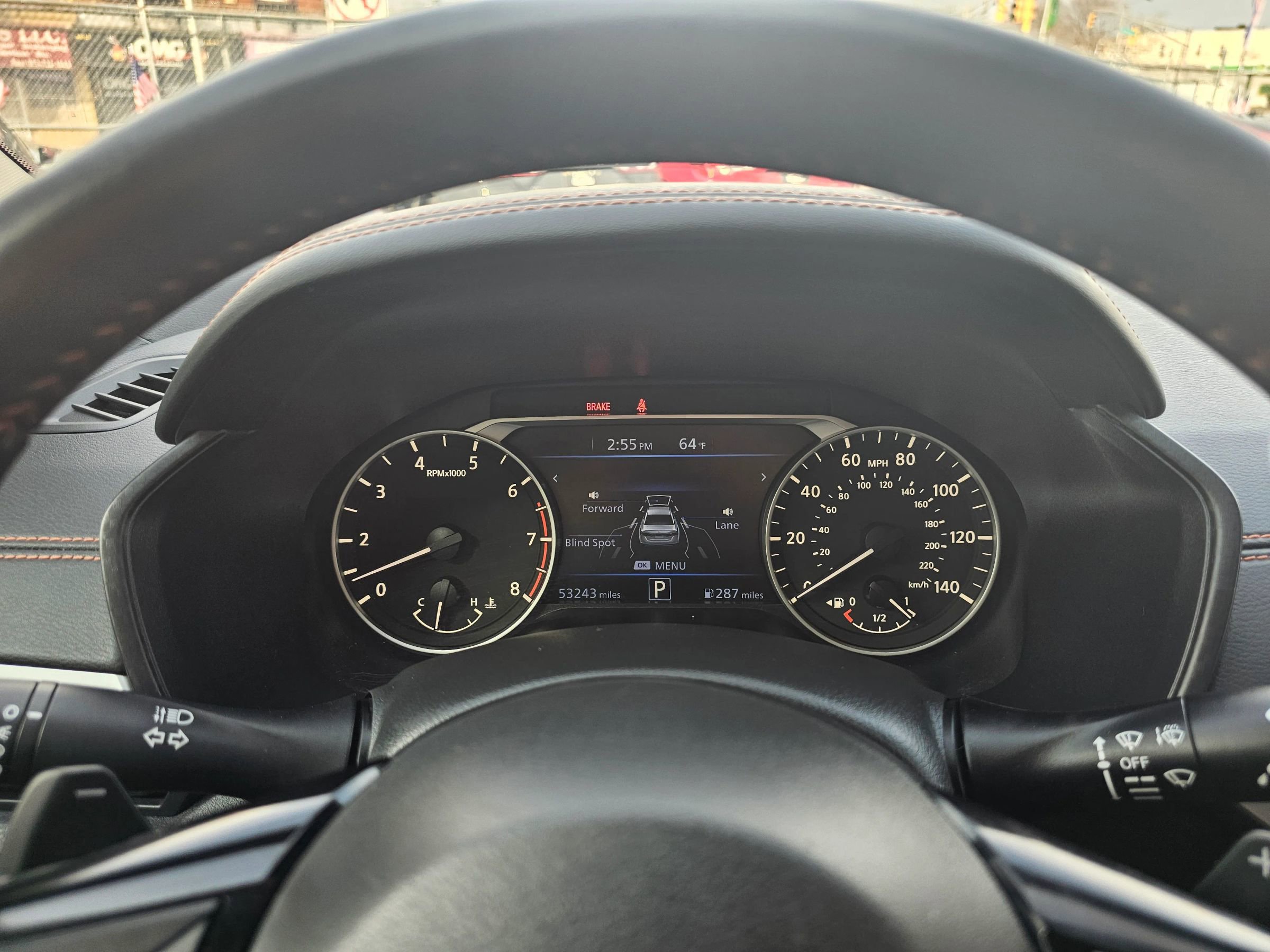 Used 2020 Nissan Altima 2.5 SR image 22